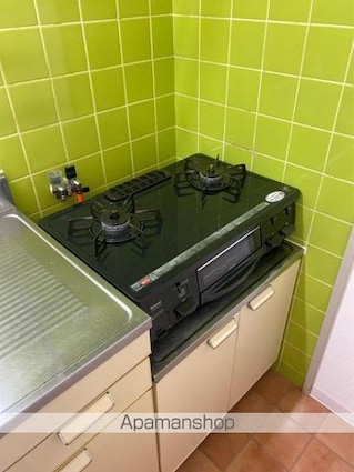 プレシャスタイム新北[1K/24.36m2]の内装5