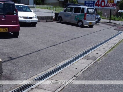 Ｓｕｒｐｌｕｓ　Ｏｎｅパレスドリーム[1K/28.03m2]の共用部2