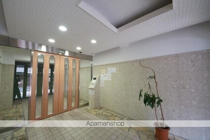 Ｓｃｅｎａ　Ｍ[1K/21.93m2]の共用部