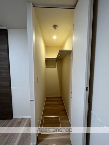 Wood Bell下高井戸の内装写真