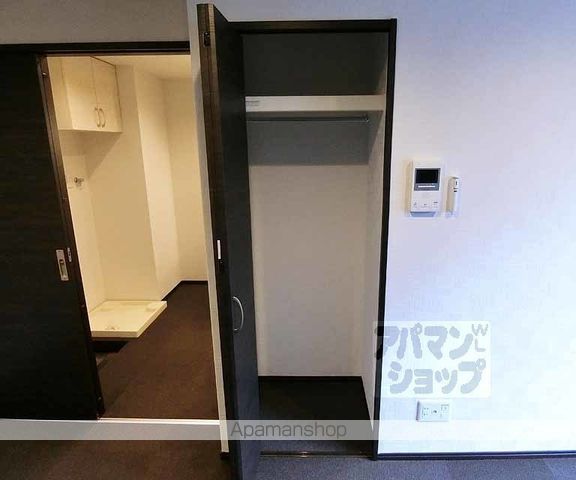 ナトゥール四条大宮の内装写真