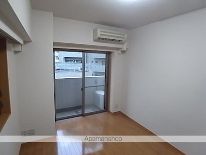 東京都中央区東日本橋２丁目[1K/24.99m2]のリビング・居間1