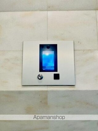 ＫＤＸレジデンス西新宿[1K/21.94m2]の共用部4