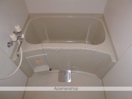 エアフォルク２１[1K/27m2]のバス