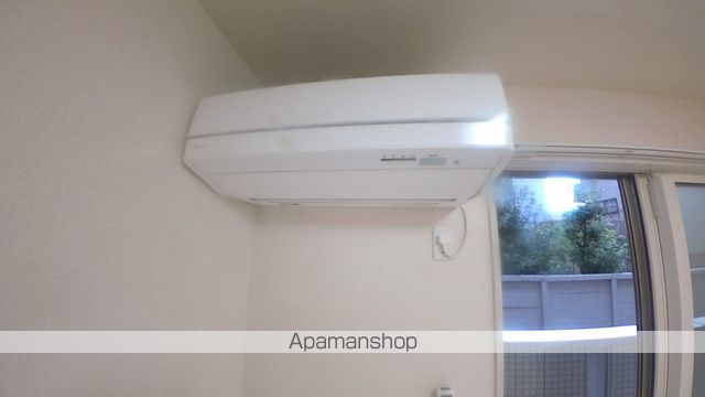 ベルエア 御器所の内装写真
