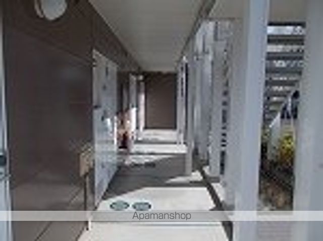 レオパレスアルファヨシオカの外観写真