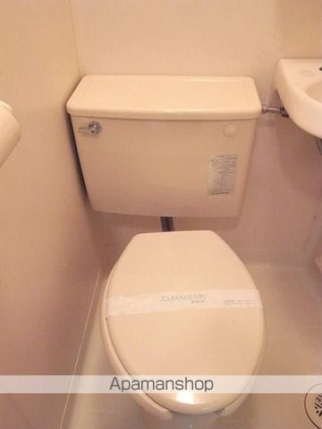 トーシン八王子本町の内装写真
