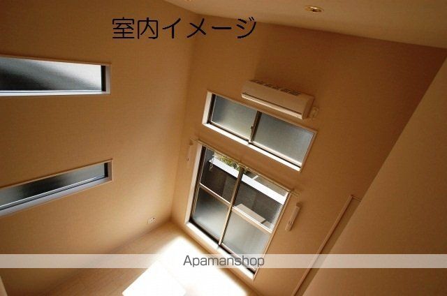 プリエール大阪の内装写真