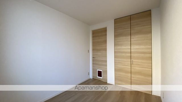 ラ・ヴィータ高屋六番館の内装写真