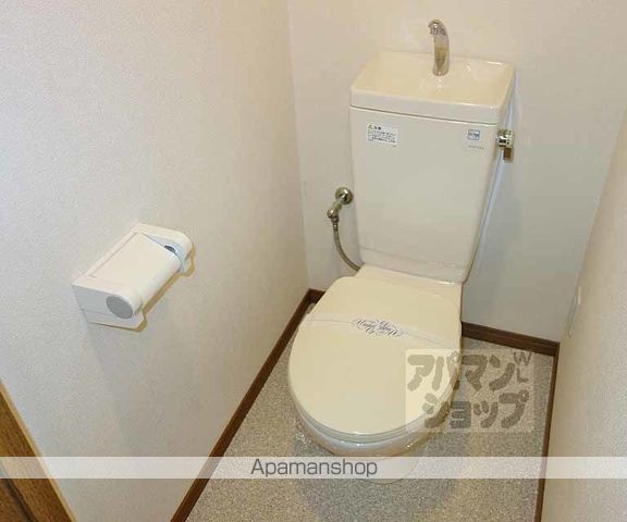 ベラジオ河原町御池の内装写真