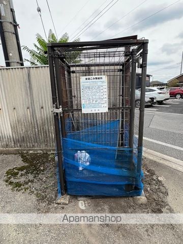 勝鹿アントラーズA棟のその他写真