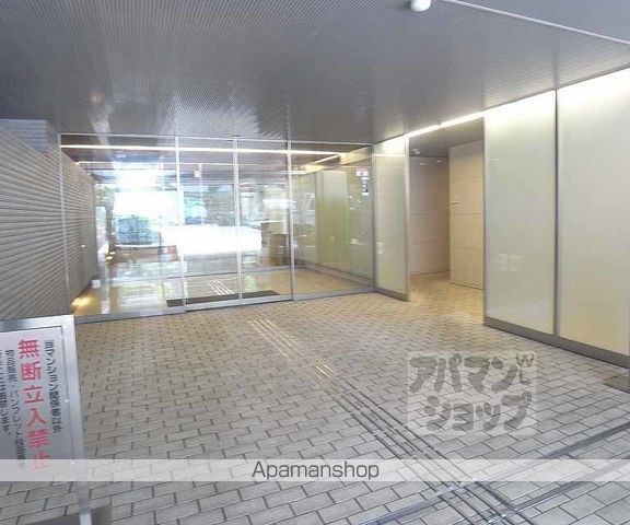 グランドヒルズ京都東山ロジュマンの外観写真