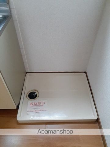 シティハイツエレガントCの内装写真