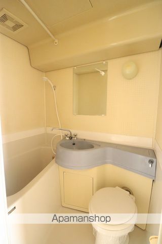 KYOEIマンションの内装写真
