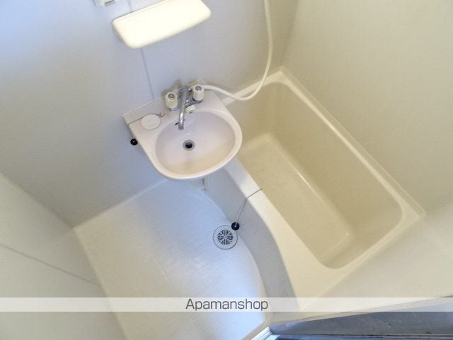 グリーンハイツIIの内装写真