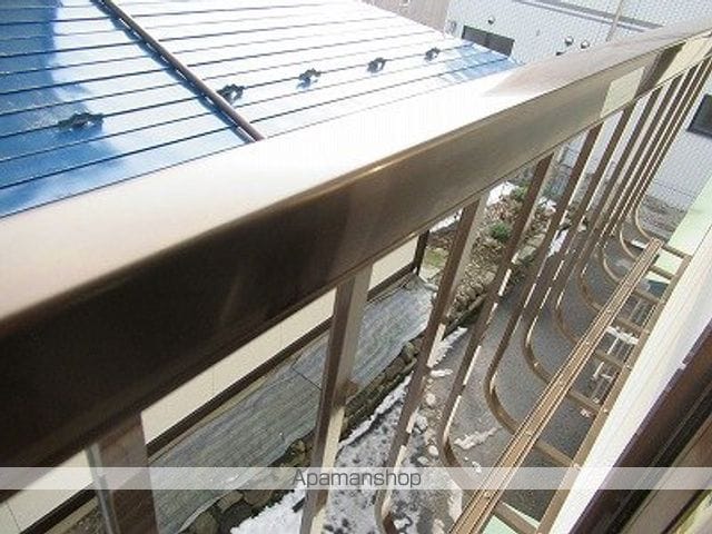 セロナ南青山の内装写真