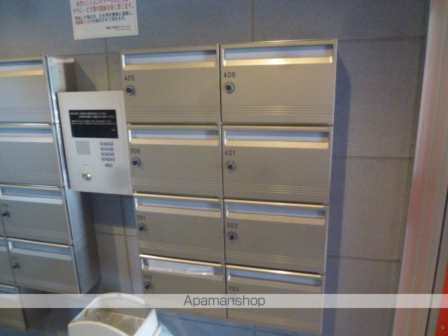 函館本線 厚別駅 徒歩3分 4階建 築21年のその他写真