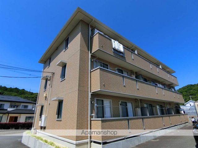 ツイトローネ3番館