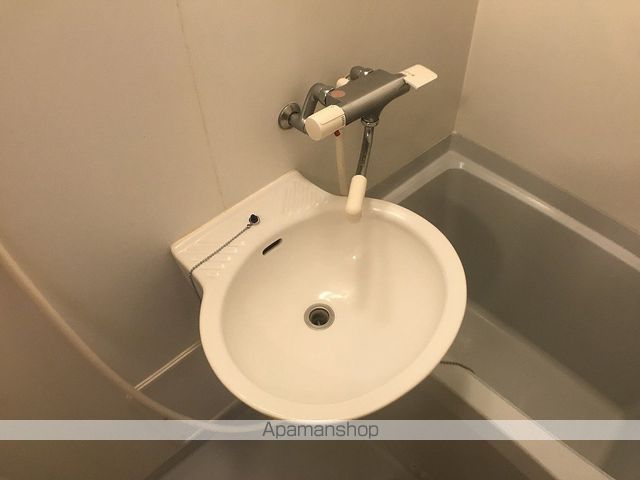 レオパレスKTの内装写真