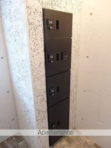 ラヴェーラ円山鳥居前のその他写真