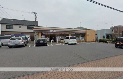 茨城県神栖市知手[1K/29.75m2]の周辺3
