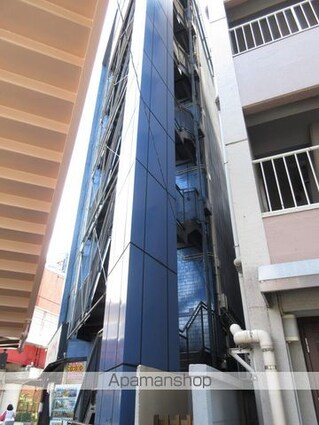 第６５オーナーズビル[1R/20m2]の外観4