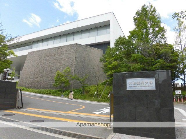 阿武野第2マンションの周辺写真