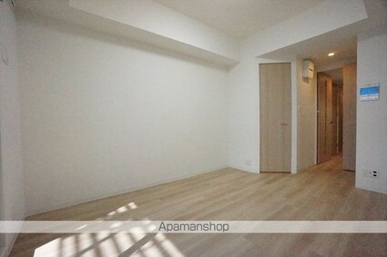 パルティール中村公園[1K/25.09m2]の内装6