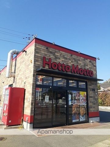 コアみのり Bの周辺写真