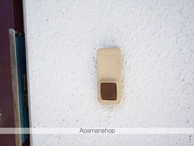 コーポふじの内装写真