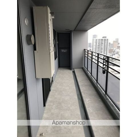 クレヴィアタワー御堂筋本町の内装写真