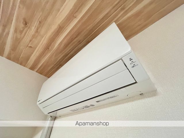 エルム元城の内装写真