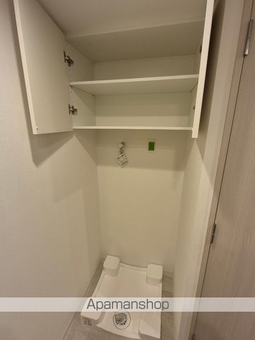 ザ・パークハビオ都島フロントの内装写真