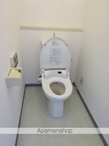 グリーンハイム諏訪ノ森の内装写真