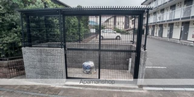 レオパレスマックハウスのその他写真