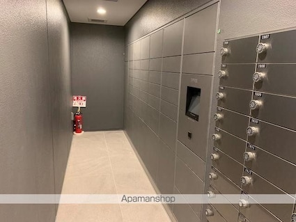 ＢＬＥＳＳ亀戸[1K/25.99m2]のその他内装1