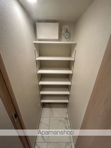 LIVIO MAISON新大阪の内装写真