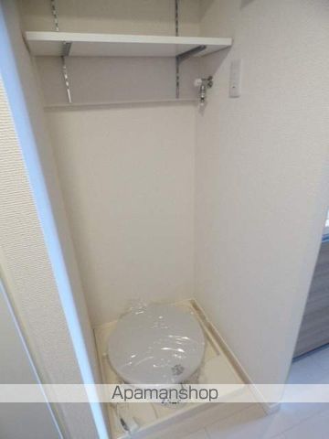 スペーシアESAKA広芝町の内装写真