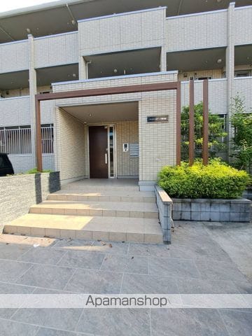 クレストステージ東大宮の外観写真