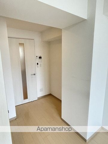 ベル黒川の内装写真