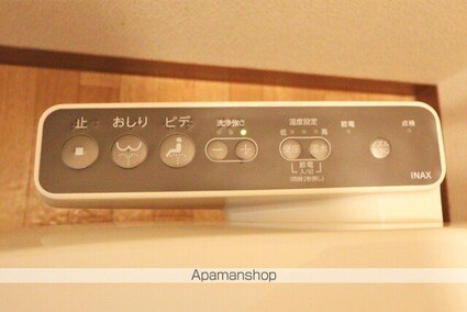マ・メゾン東野[2LDK/54.65m2]の内装3