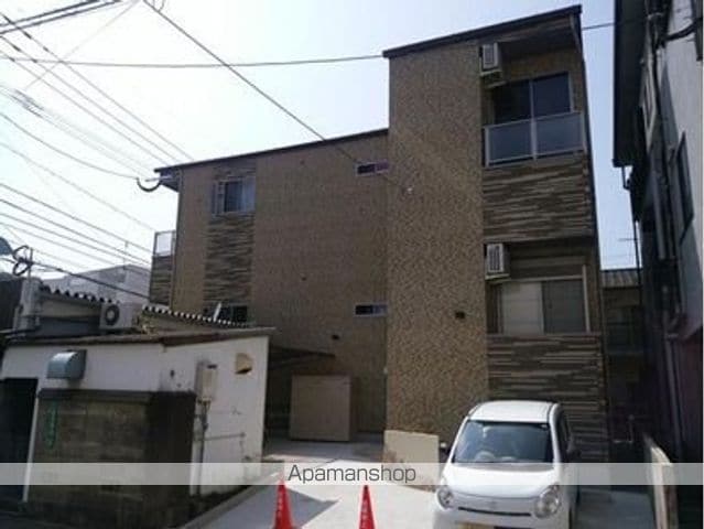 ＣＡＳＡ　ＦＥＬＩＣＥ 102 ｜ 福岡県福岡市東区八田２丁目22-20（賃貸アパート1LDK・1階・30.59㎡） その22