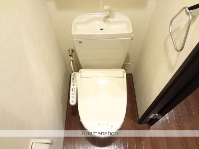 プランドールの内装写真