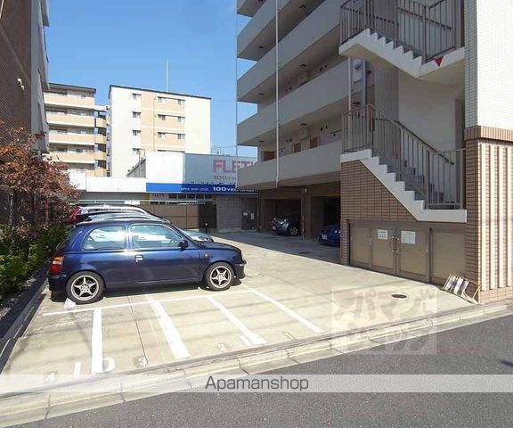 グランドパレス西院 東館のその他写真