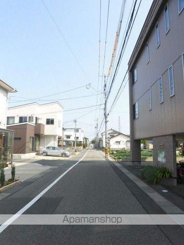 ストーンリバーの周辺写真