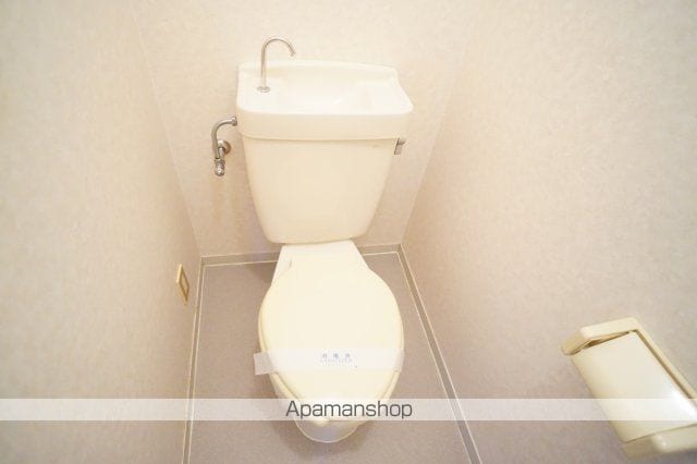 ハイツ茶殿の内装写真
