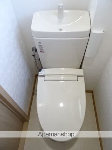 ボヌール片岡IIの内装写真