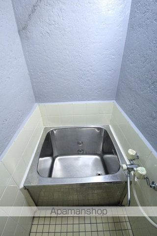 豊中コーポラスの内装写真