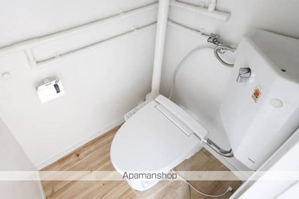 ビレッジハウス水口２号棟[1DK/28.98m2]の内装1