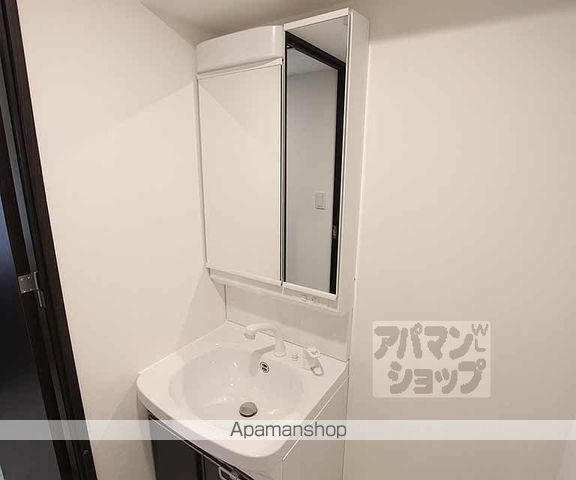 プレサンス京都北野白梅町の内装写真